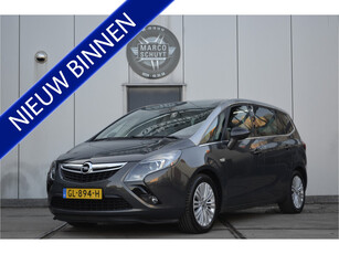 Opel Zafira Tourer 1.4 Business+ 7p. mooie uitgevoerde auto