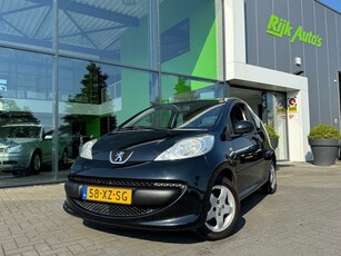 Peugeot 107 1.0-12V Urban Move * Airco * Elek. Pakket *