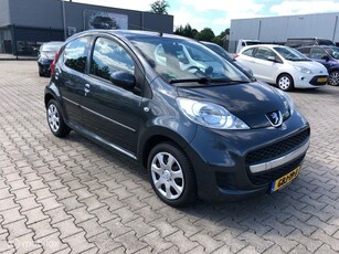 Peugeot 107 1.0-12V XS 4DRS AIRCO ELL PAK