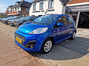 Peugeot 107 1.0 Active