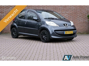 Peugeot 107 1.0 XS 5 deurs, Airco