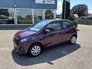 Peugeot 108 1.0 e-VTi Active (bj 2018)