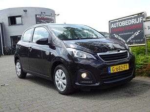 Peugeot 108 1.0 e-VTi Active (bj 2019)