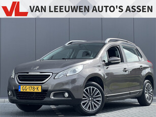 Peugeot 2008 1.2 PureTech Active | Nieuw binnen | Navi | Rijklaar prijs!