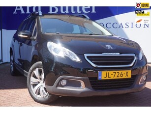 Peugeot 2008 1.2 PureTech Blue