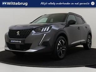 Peugeot 2008 1.2 PureTech GT 130pk Automaat Camera