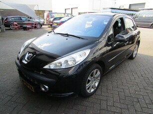 Peugeot 207 1.6-16V XS Pack (bj 2007)