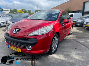 Peugeot 207 1.6 VTi XS VERKOCHT VERKOCHT!!!