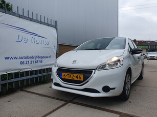 Peugeot 208 1.0 VTi Acc 6 maanden autotrust garantie