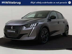 Peugeot 208 1.2 PureTech GT Automaat Navigatie Climate