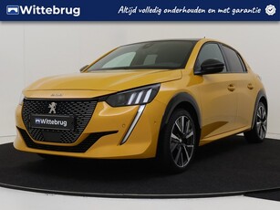 Peugeot 208 1.2 PureTech GT Camera Navigatie (bj 2021)