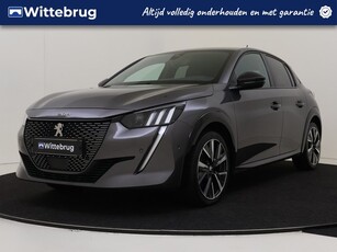 Peugeot 208 1.2 PureTech 130pk GT Automaat Navigatie