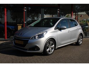 Peugeot 208 1.6 BlueHDi Blue Lease (bj 2017)