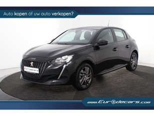 Peugeot 208 Allure *1ste Eigenaar*Navigatie*Carplay*PDC*