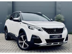 Peugeot 3008 1.6 CROSSWAY