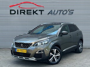 Peugeot 3008 1.6 e-THP GT Line PANO FOCAL CAMERA KEYLES