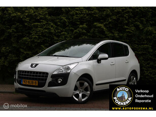 Peugeot 3008 1.6 THP ST, Navigatie Clima trekhaak Automaat