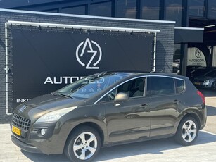 Peugeot 3008 1.6 VTi Première !!LEES TEKST!!! (bj 2009)