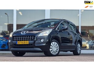 Peugeot 3008 1.6 VTi ST Panoramadak 3e Eigenaar Trekhaak