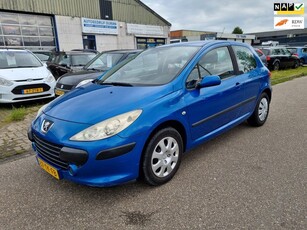 Peugeot 307 1.4-16V XR Airco Bj:2006