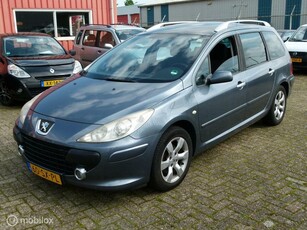 Peugeot 307 SW 1.6-16V Pack NIEUWE APK met RDW STEEKPROEF