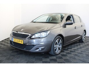 Peugeot 308 1.2 PureTech Blue Lease Executive