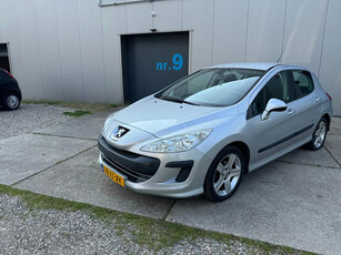 Peugeot 308 1.4 VTi X-line Airco 165780 km Nap