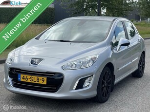 Peugeot 308 1.6 THP Sportium NAP Airco Trekhaak Cruise Clim