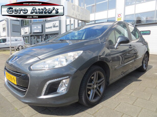 Peugeot 308 1.6 VTi Melbourne 1 eigenaar panorama mooie auto ,panorama ,navigatie airco ecc etc