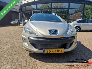 Peugeot 308 SW 1.6 VTi XT