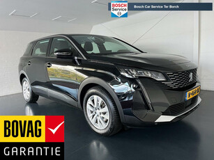 Peugeot 5008 1.2 PureTech Active 7P, LED, Nieuw Model