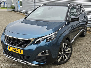 Peugeot 5008 1.6 e-THP GT-Line 7 persoons Full Option !