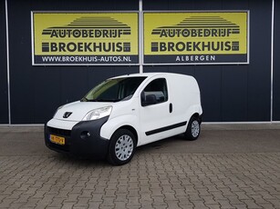 Peugeot Bipper 1.3 HDi XT Profit + (bj 2014)