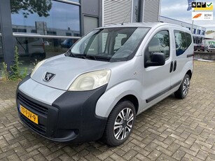 Peugeot Bipper Tepee 1.4i