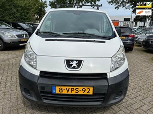 Peugeot Expert 229 1.6 HDI L2H1