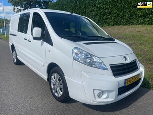 Peugeot Expert 229 2.0 HDI L2H1 DC Navteq 2 - Airco -