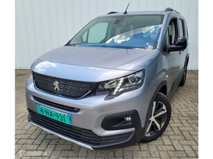 Peugeot Rifter 1.2 GT 130 AUTOMAAT 8