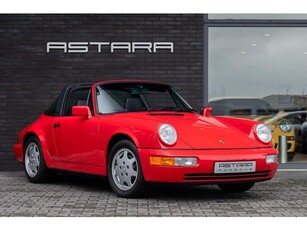 Porsche 911 964 C2 Targa