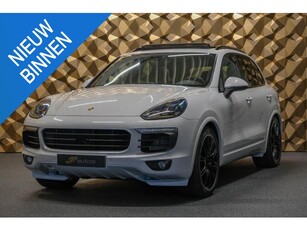 Porsche Cayenne S 3.6 420pk GTS look Panoramadak *BTW*