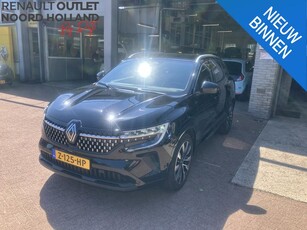 Renault Austral 1.3 Mild Hybrid 160pk Techno 1800 kg