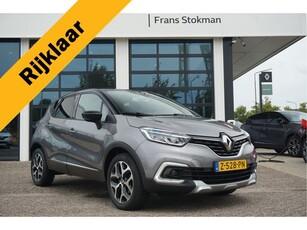 Renault Captur 0.9 TCE 90 Intens (bj 2018)