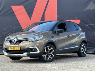 Renault Captur 0.9 TCe Intens Clima Navi Cruise