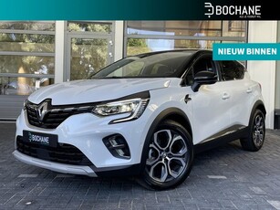 Renault Captur 1.0 TCe 90 Techno / Bose / Full LED /