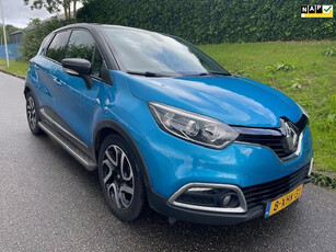 Renault Captur 1.5 dCi Dynamique R-Link - Clima - Navi - LMV