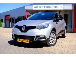 Renault Captur 1.5 dCi Expression NaviAircoLMV