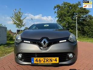 Renault Clio 0.9 TCe Expression