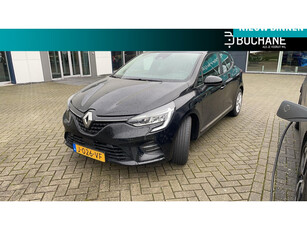 Renault Clio 1.0 TCe 100 Bi-Fuel Zen | 1E EIGENAAR | PARKEERSENSOREN | AIRCO | CRUISE CONTROL |