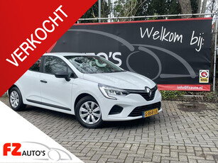 Renault Clio 1.0 TCe Life