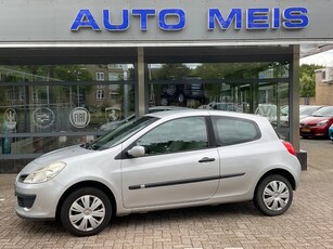 Renault Clio 1.2-16V EXPRESSION