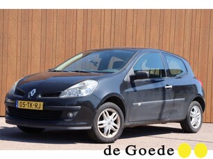 Renault Clio 1.2-16V Expression org. NL-auto